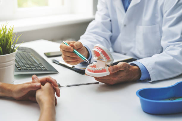Reliable Fargo, ND  Holistic Dental Services Solutions