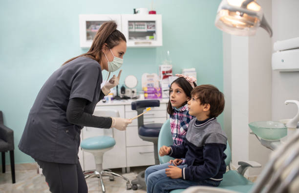 TMJ/TMD Treatment in Fargo, ND