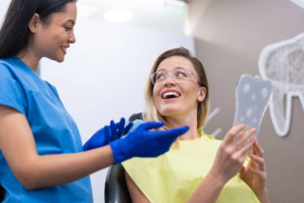Best Tooth Extraction  in Fargo, ND