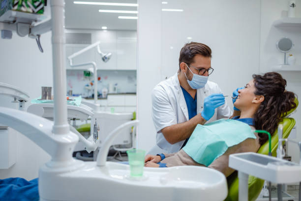 Best Dentures (Full and Partial)  in Fargo, ND