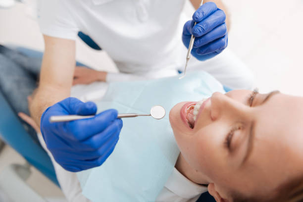 Best Cosmetic Dentistry  in Fargo, ND